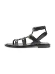 GUESS Sandále 'YAZZA'  čierna