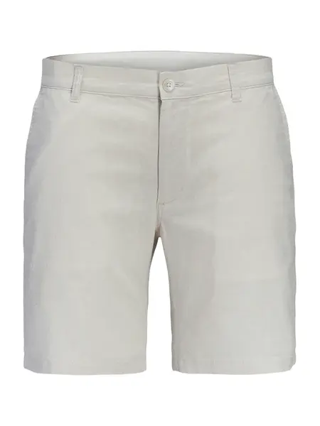 JACK & JONES Chino nohavice 'JPSTDave'  svetlosivá