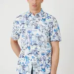 Bavlněná košile Medicine