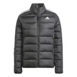 adidas Essentials 3-Stripes Light Down Jacket S