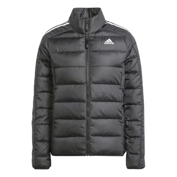 adidas Essentials 3-Stripes Light Down Jacket S
