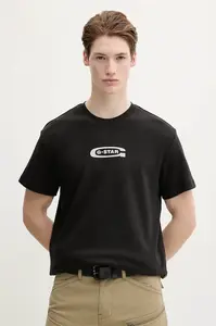 G-Star Bavlněné tričko G-Star