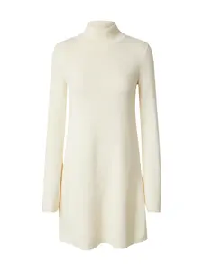 EDITED Pletené šaty 'Dunia'  nebielená