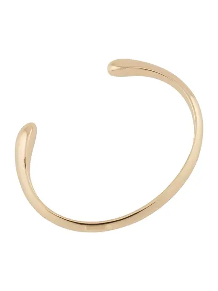 & Other Stories Náramok  zlatá