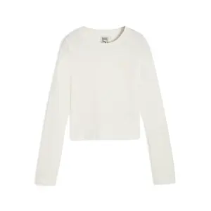 PUMA Funkčné tričko  biela