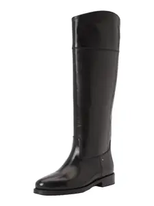 BRONX Čižmy  čierna