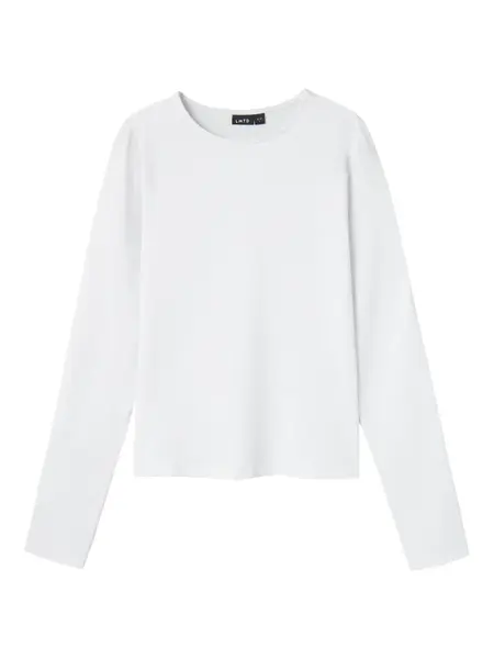 LMTD Tričko 'Dinci'  biela