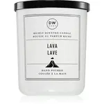 DW Home Signature Lava vonná svíčka 433 g