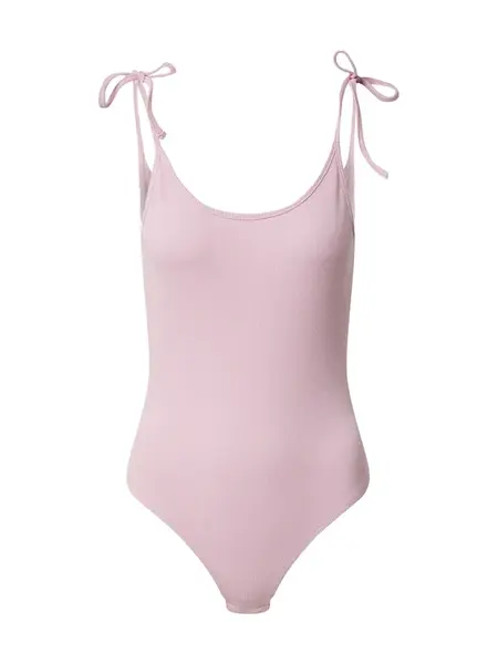 EDITED Top 'Tatum'  fialová