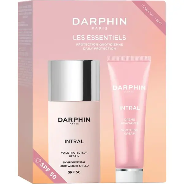 Darphin Intral Les Essentiels darčeková sada