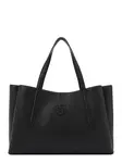 BOSS Shopper 'Anett'  čierna