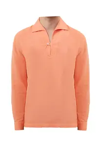 Antioch Tričko  lososová