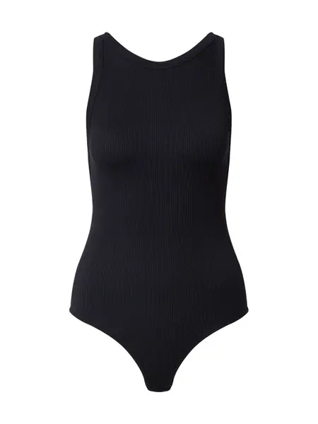 EDITED Top 'Romina'  čierna