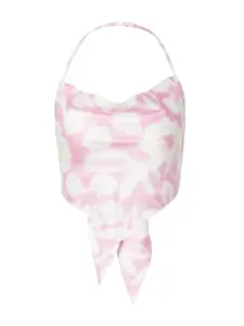 EDITED Top 'Noortje'  ružová