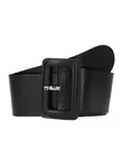 VANZETTI Opasky  čierna