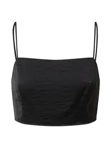 EDITED Top 'Kaylin'  čierna