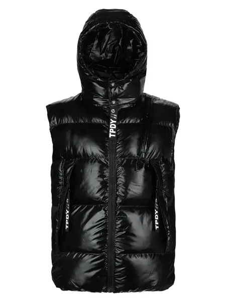 trueprodigy Vesta 'Darko'  čierna