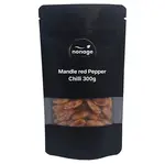 NONAGE Mandle red pepper chilli 300 g