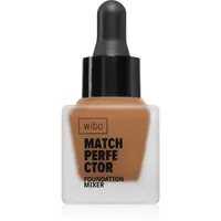 Wibo Match Perfector Darkener tónující fluid do make-upu 15 ml