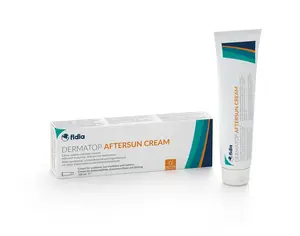 DERMATOP Aftersun Cream 100 ml
