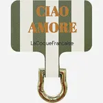 Univerzální adaptér na řetízky LaCoqueFrançaise 6,5 CM