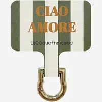 Univerzální adaptér na řetízky LaCoqueFrançaise 6,5 CM