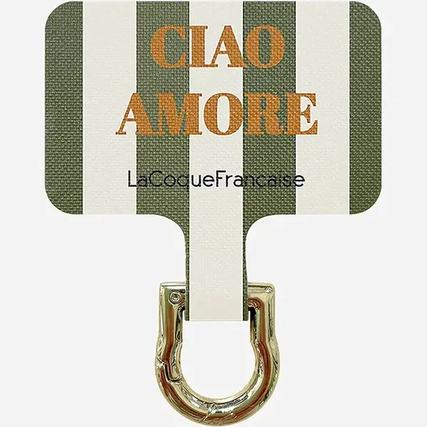 Univerzální adaptér na řetízky LaCoqueFrançaise 6,5 CM