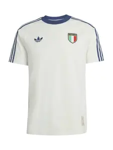 ADIDAS PERFORMANCE Dres 'FIGC'  námornícka modrá / zelená / červená / biela