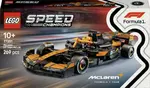 Závodní auto McLaren F1 Team MCL38 - LEGO® Speed Champions (77251)