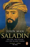 Saladin - John Man