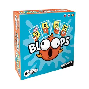 Bloops Asmodée-Blackfire