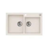 Drez Alveus Rock 90, 78 x 48 cm, Arctic G11, 1090963