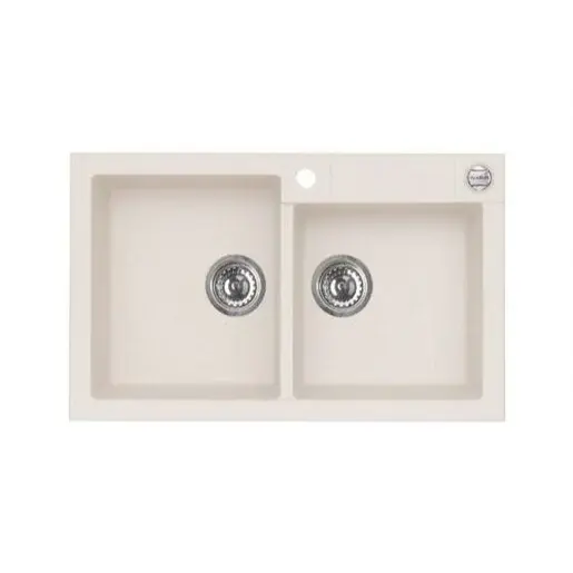 Drez Alveus Rock 90, 78 x 48 cm, Arctic G11, 1090963