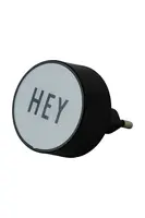 Nabíječka Design Letters