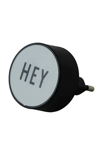 Nabíječka Design Letters