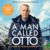 A Man Called Otto - Thomas Newman