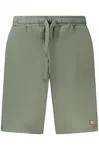 NORWAY 1963 MEN'S BERMUDA PANTS GREEN