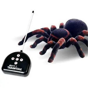 Děsivá Tarantule RC