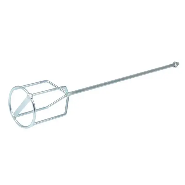Míchadlo kalich, Ø 120 mm, 600 mm, M14