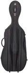 Bacio Instruments EVA Cello Case BK 4/4