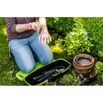 Rukavice polyesterové S-GARDEN 8, STALCO