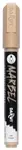 Akrylový marker Marbel 4mm – 430 Taupe
