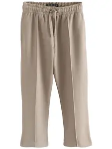 Next Nohavice  tmavobéžová