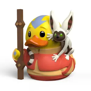 Tubbz kačička Avatar - Aang