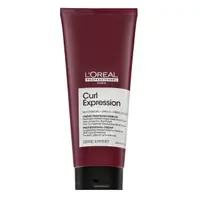 L´Oréal Professionnel Curl Expression Professional Cream hydratační krém pro vlnité a kudrnaté vlasy 200 ml