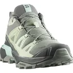 Salomon X ultra 360 EU 38, Milieu/Urban Chic/Clearly Aqua Dámské turistické boty