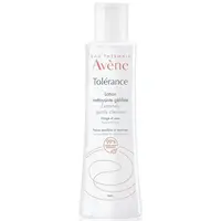 Avène Velmi jemný odličovač Tolérance (Extremely Gentle Cleanser) 200 ml