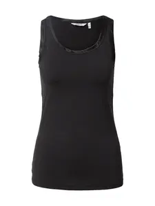 b.young Top 'BYLane'  čierna