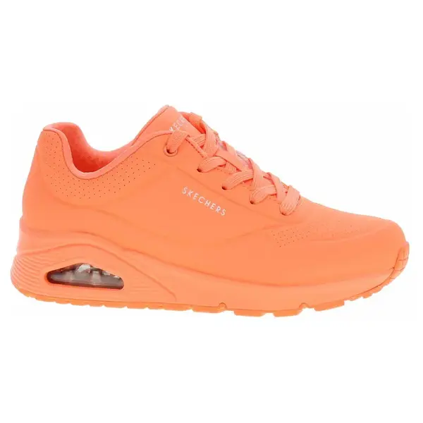 Uno - Night Shades orange 37