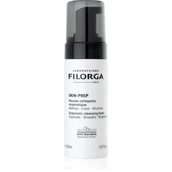 FILORGA SKIN PREP ENZYMATIC CLEANSING FOAM čisticí pěna 150 ml